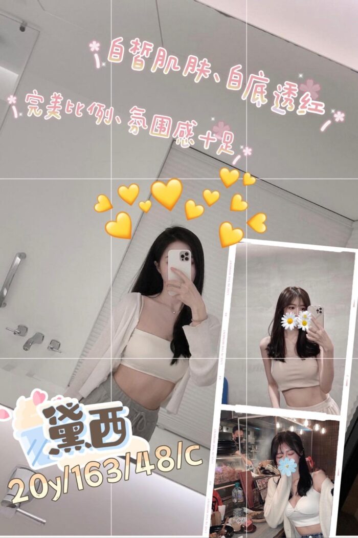 桃園定點茶黛西