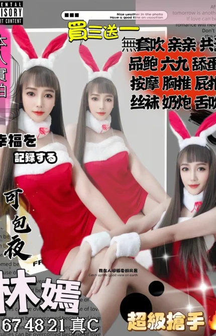 苗栗定點茶林嫣