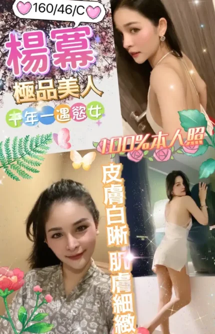 台北定點茶-楊冪