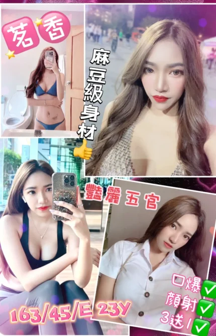 新北定點茶-茗香