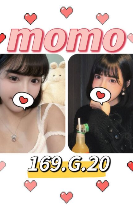 台北外送茶-momo